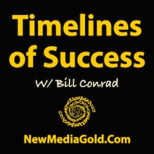 Timelines of Success by Bill Conrad