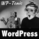 Timelines of Success WordPress and WPTonic