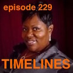 Audrey Bell-Kearney with Bill Conrad on Timelines of Success
