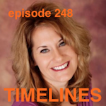 Rebecca Gill on Timelines with Bill Conrad and Jonathan Denwood