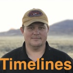 Chris Webster Timelines of Success