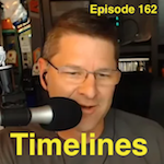 Jim Collison On Timelines with Bill Conrad 150