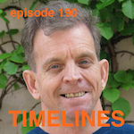 John Overall Timelines Interview with John Overall