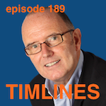 Timelines Guest John Murphy with Bill Conrad
