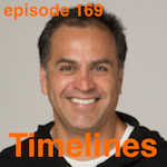 Rick Martin on Timelines with Bill Conrad