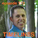 Shawn Casemore on Timelines with Bill Conrad