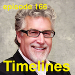 Steven Key With Bill Conrad on Timelines
