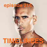 Daniel Hayes Interview On Timelines