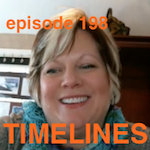 Lauran Star with Bill Conrad on Timelines
