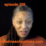 Patricia A Murray on Timelines of Success