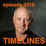 Peter Willert and Bill Conrad on Timelines