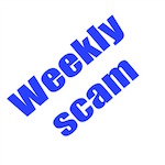 Weekly Scam on Timelines