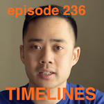 Eric Siu and Bill Conrad on Timelines of Success