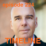 Nathan Segal with Bill Conrad on Timelines