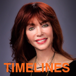 Dr Sharon Livingston with Bill Conrad on Timelines