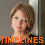 Erica Castner and Bill Conrad on Timelines
