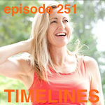 Paula Gosney from Belief School and Bill Conrad on Timelines