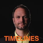 Chris Angell on Timelines with Bill Conrad